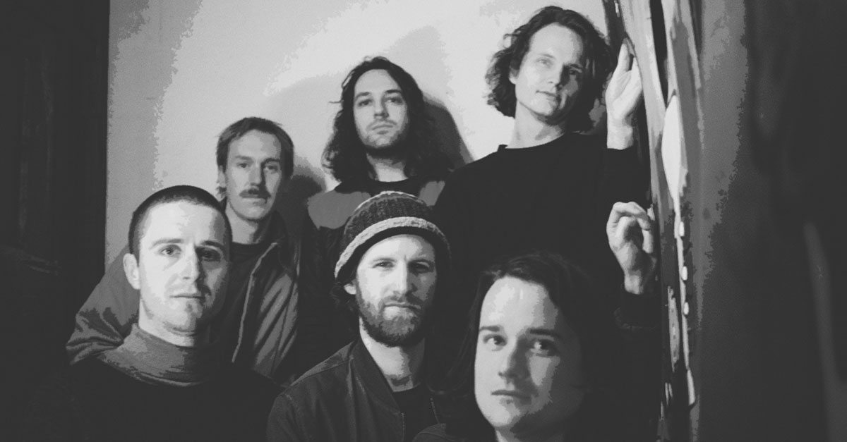 King Gizzard and the Lizard Wizard on World Cafe